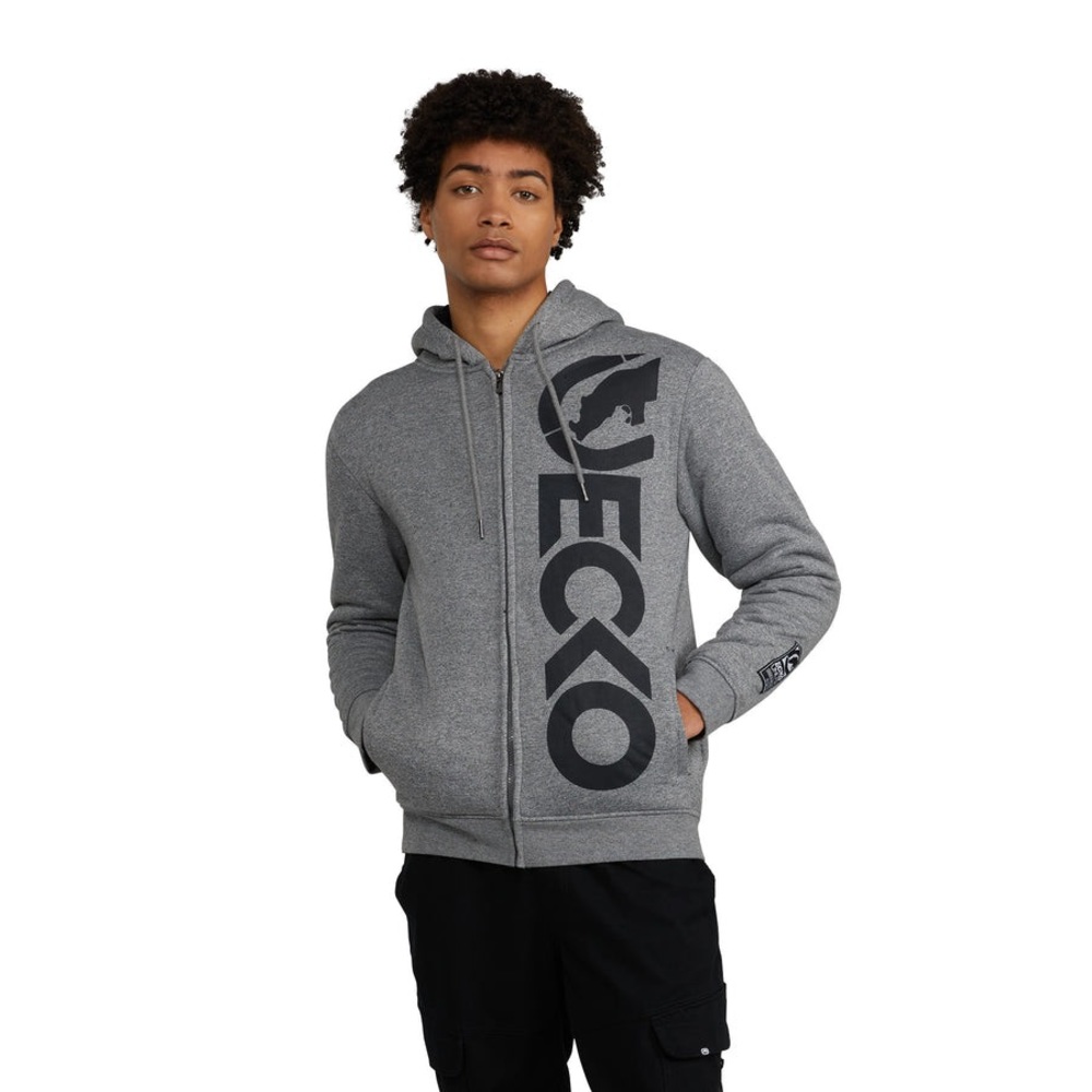 Brand New ECKO UNLTD Far Out Sherpa Hoodie